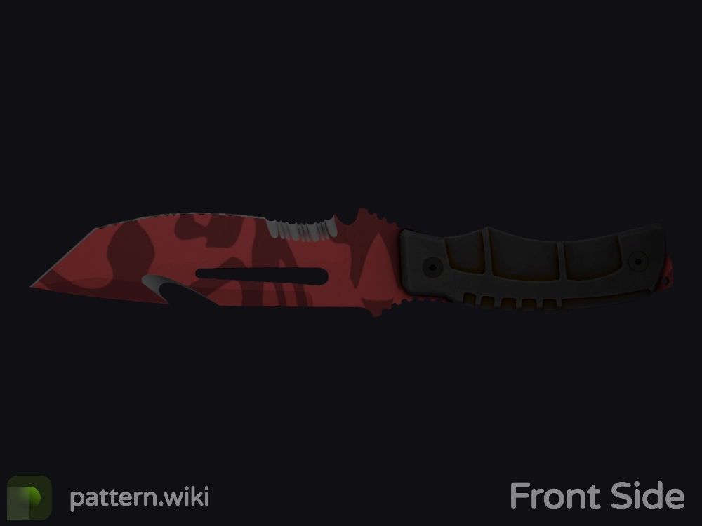 Survival Knife Slaughter seed 905