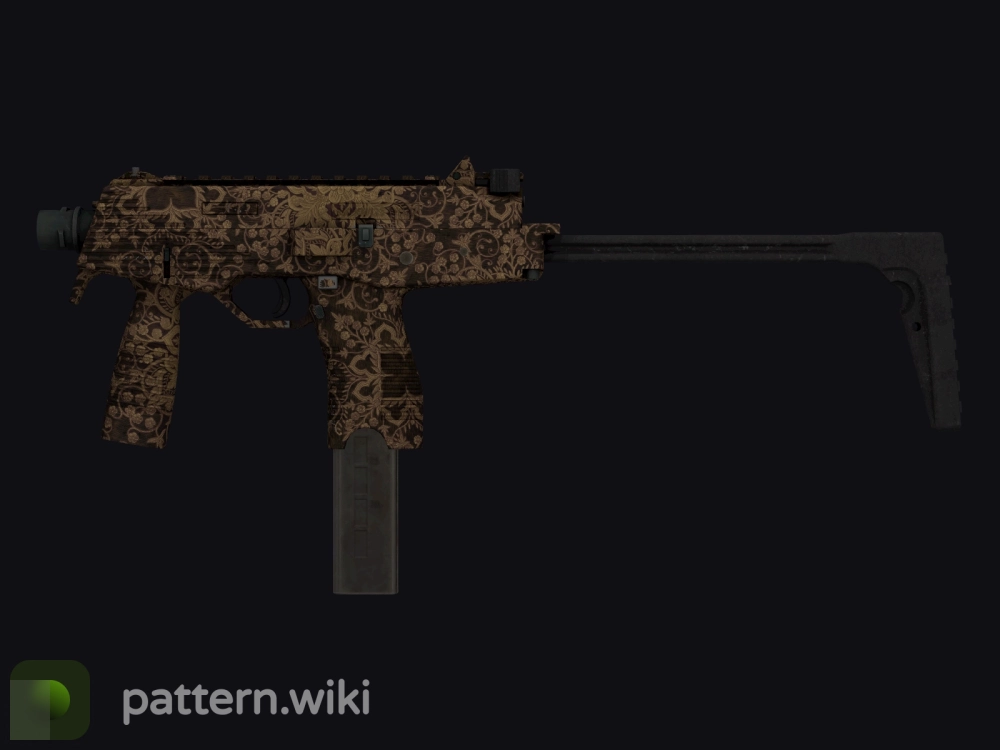 MP9 Music Box seed 73