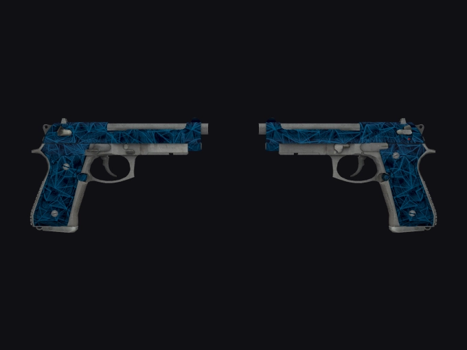 skin preview seed 887
