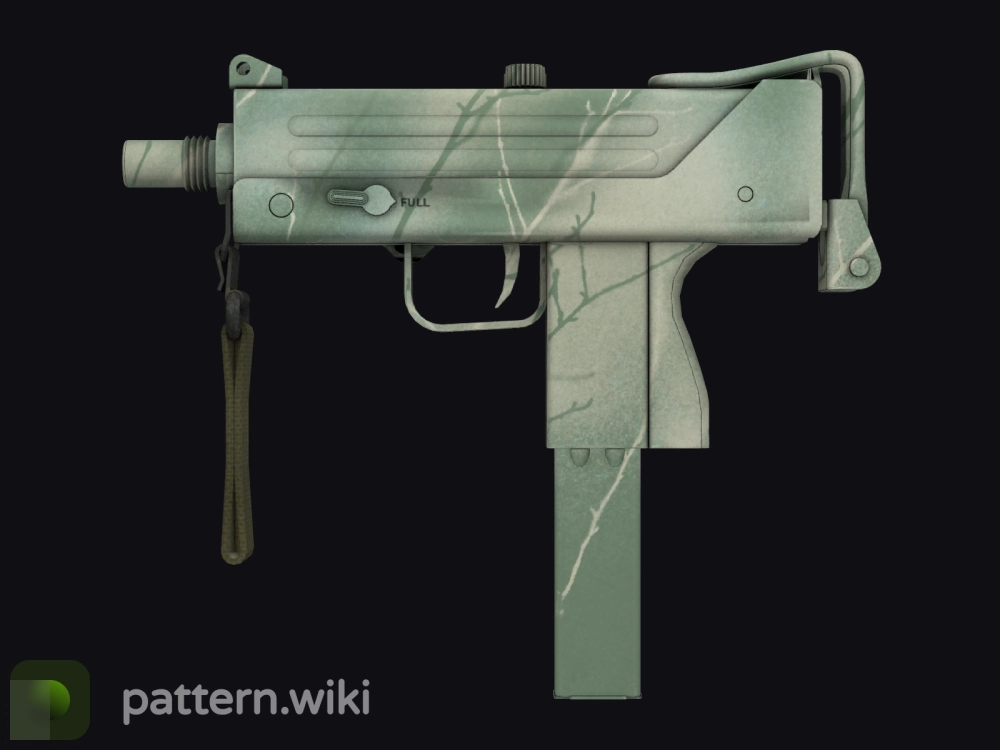 MAC-10 Surfwood seed 61