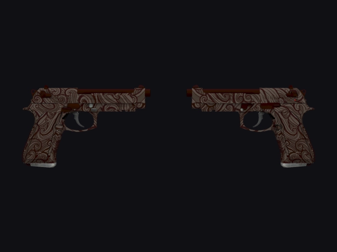 skin preview seed 231