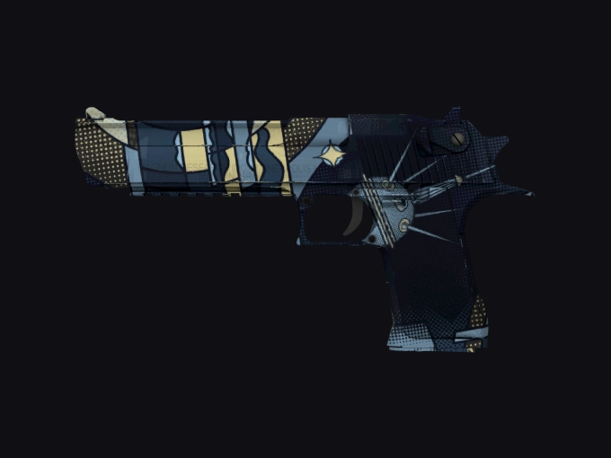 skin preview seed 918