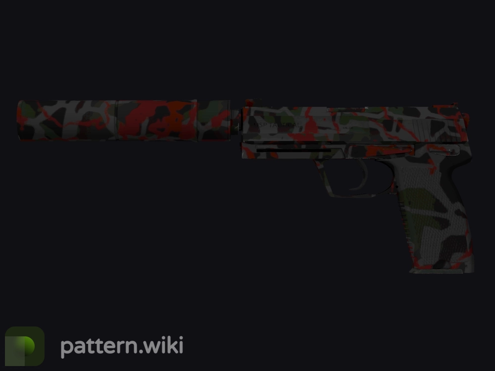 USP-S Serum seed 4