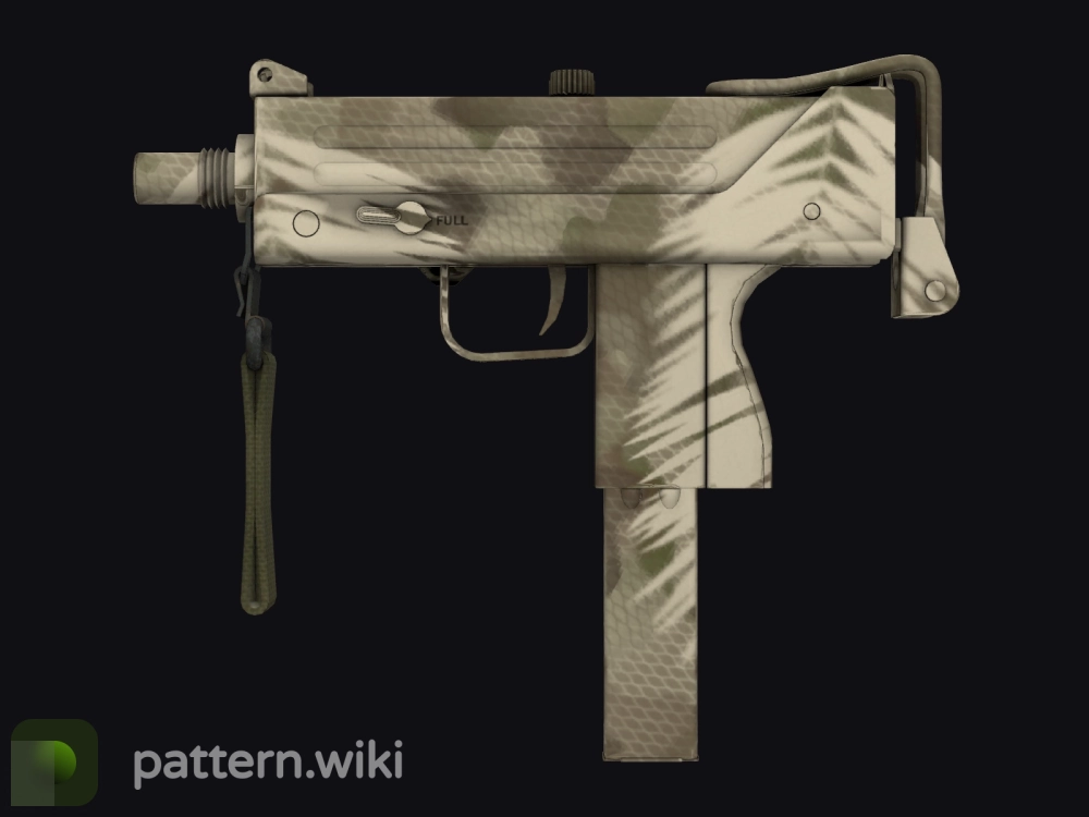 MAC-10 Palm seed 236