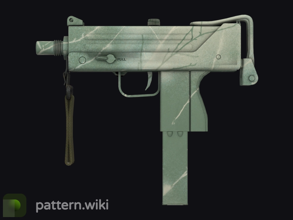 MAC-10 Surfwood seed 716