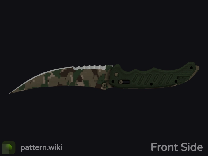 skin preview seed 917