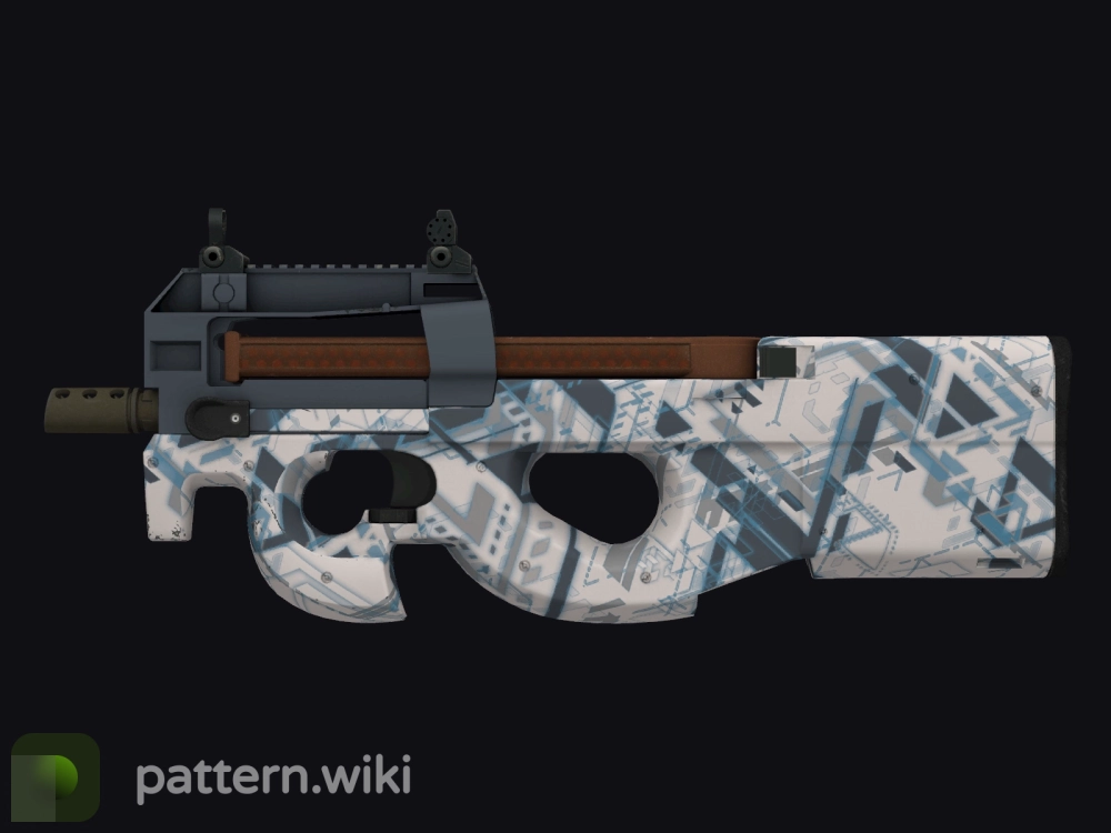 P90 Schematic seed 19