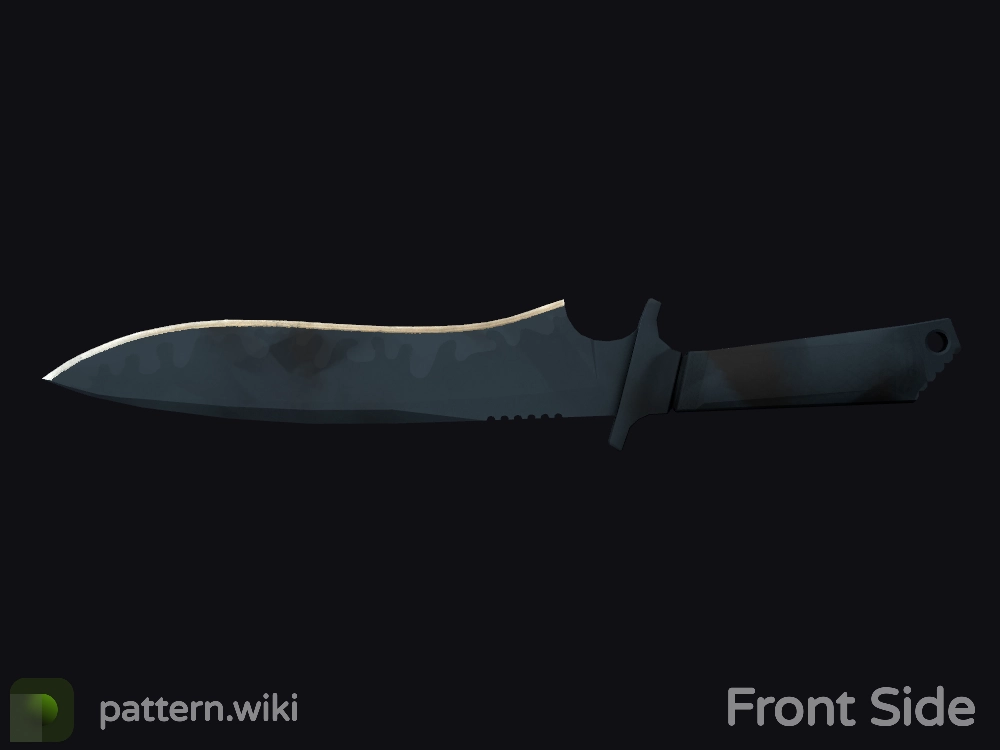 Classic Knife Night Stripe seed 680