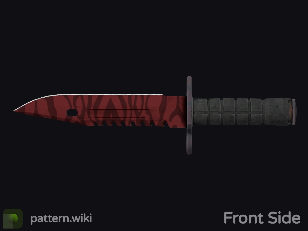 M9 Bayonet Slaughter seed 796