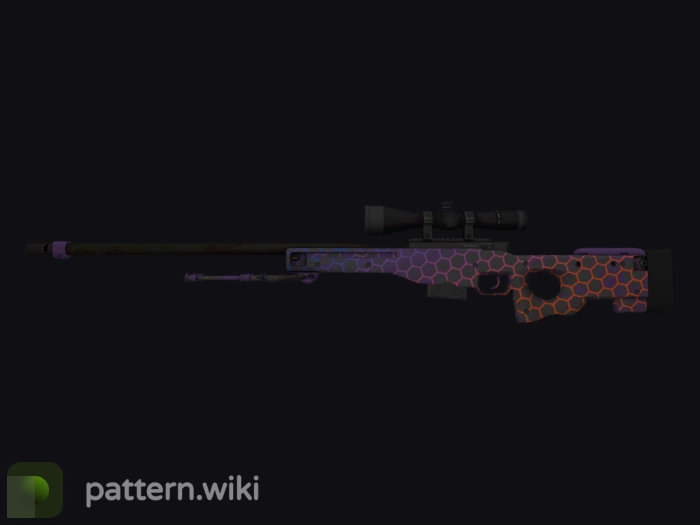 AWP Electric Hive seed 794