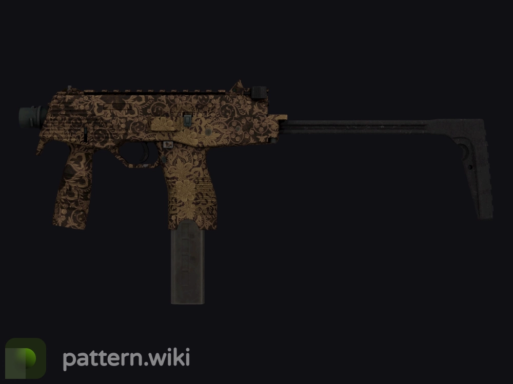 MP9 Music Box seed 517