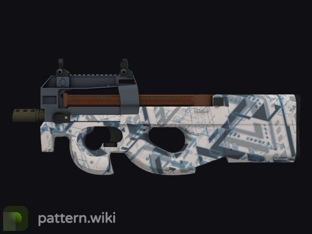 P90 Schematic seed 518