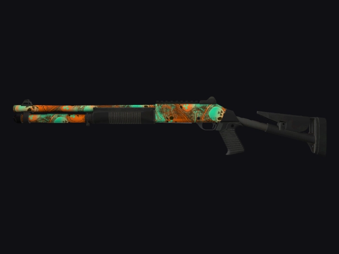 skin preview seed 917