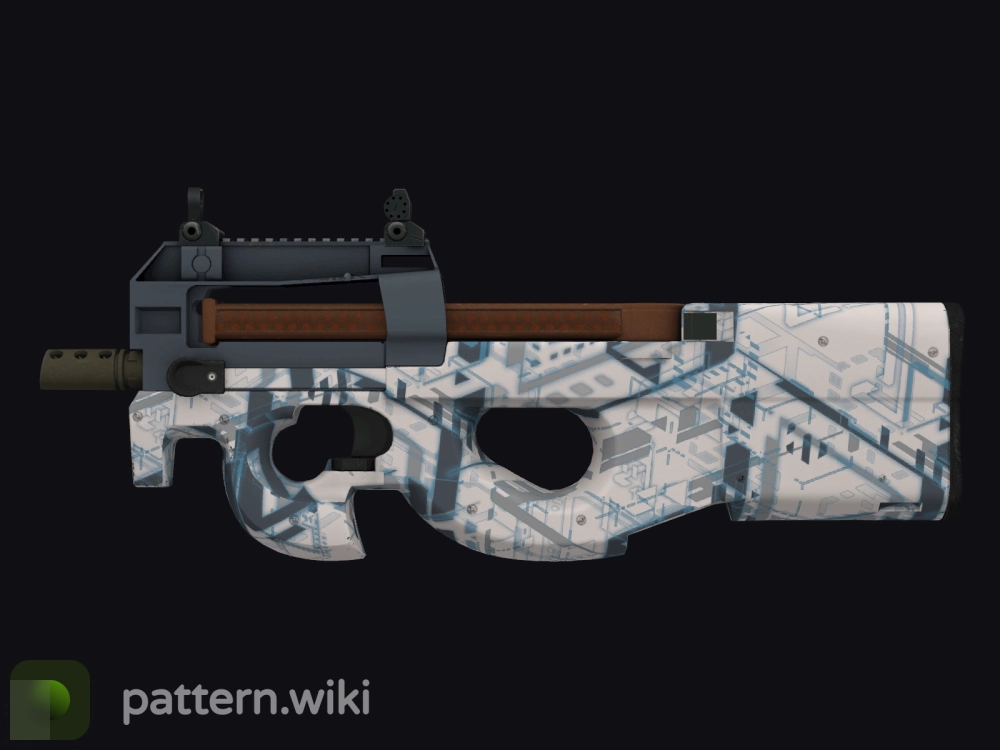 P90 Schematic seed 242