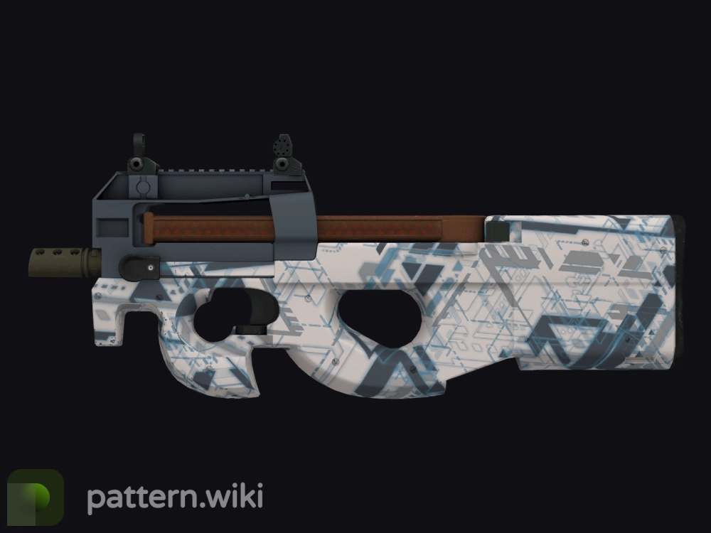 P90 Schematic seed 231