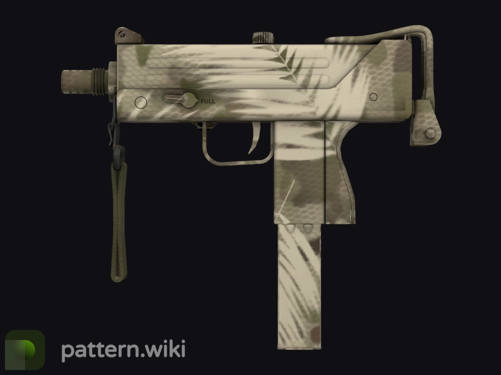 MAC-10 Palm seed 563