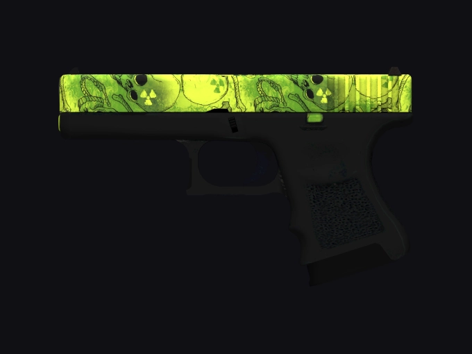 skin preview seed 609