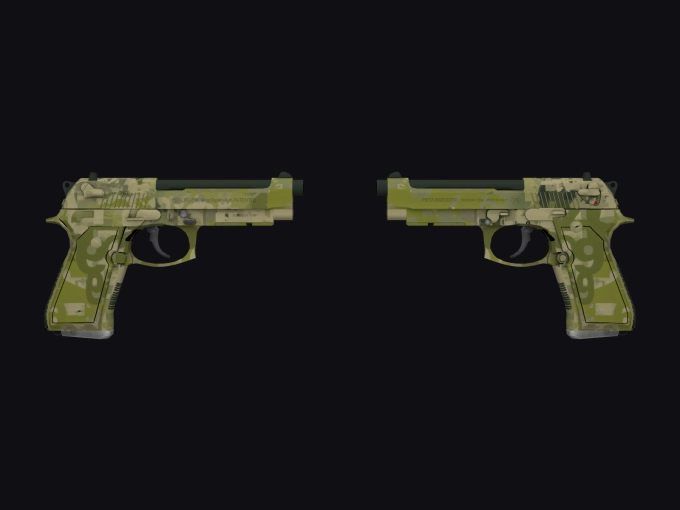 skin preview seed 981