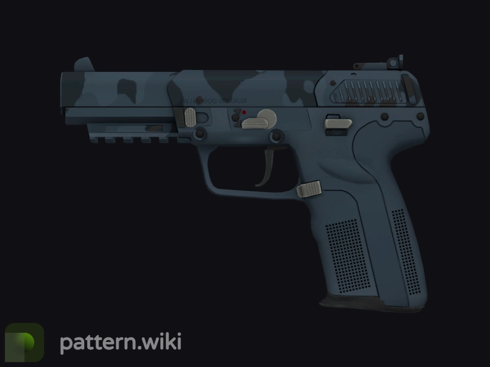 Five-SeveN Forest Night seed 360