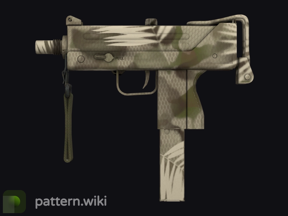 MAC-10 Palm seed 299