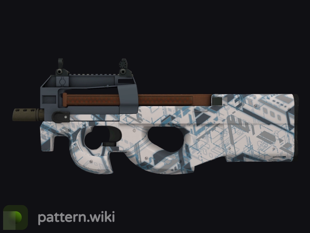 P90 Schematic seed 526