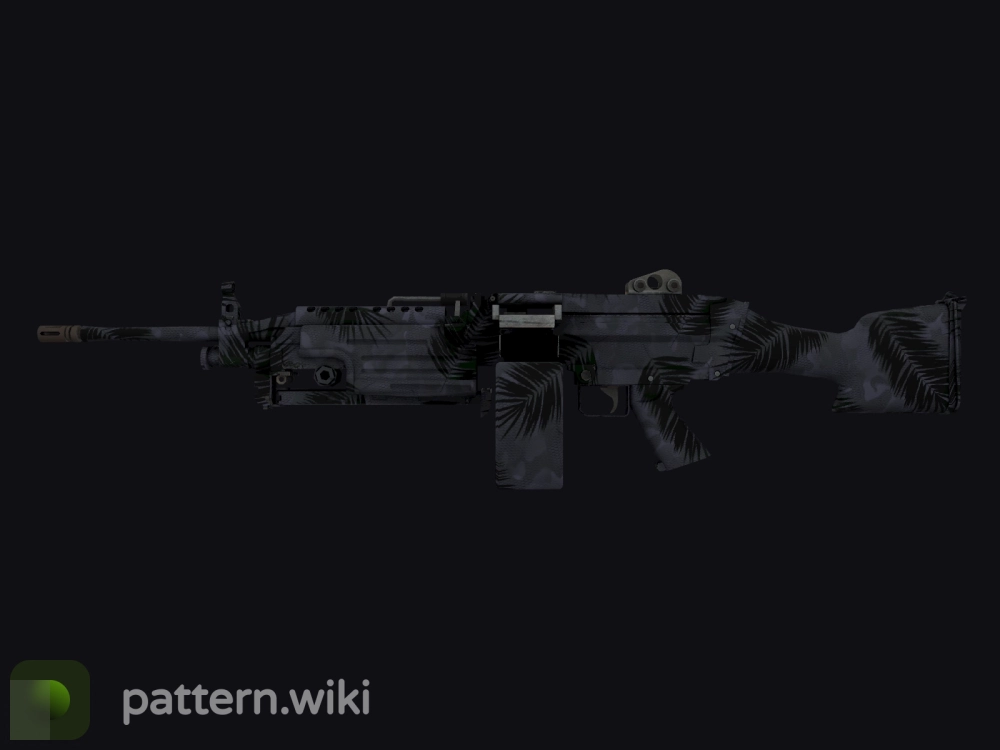 M249 Midnight Palm seed 787