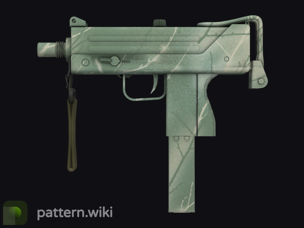 MAC-10 Surfwood seed 906