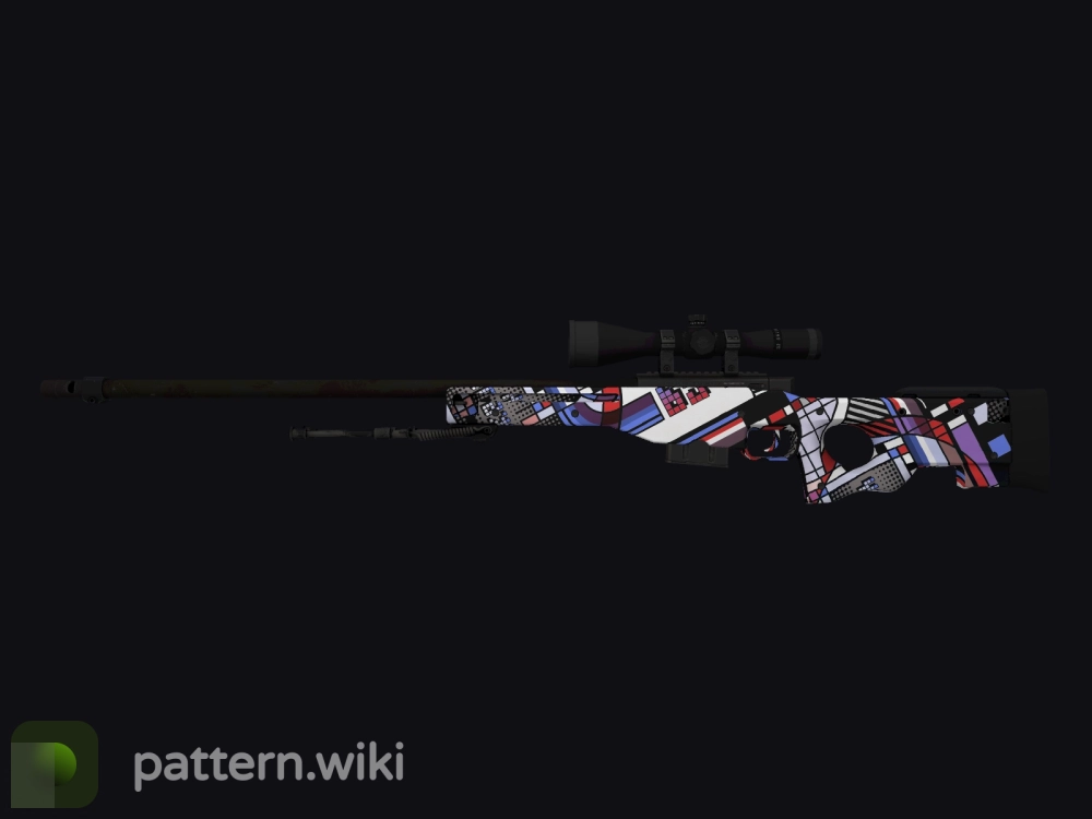 AWP POP AWP seed 251