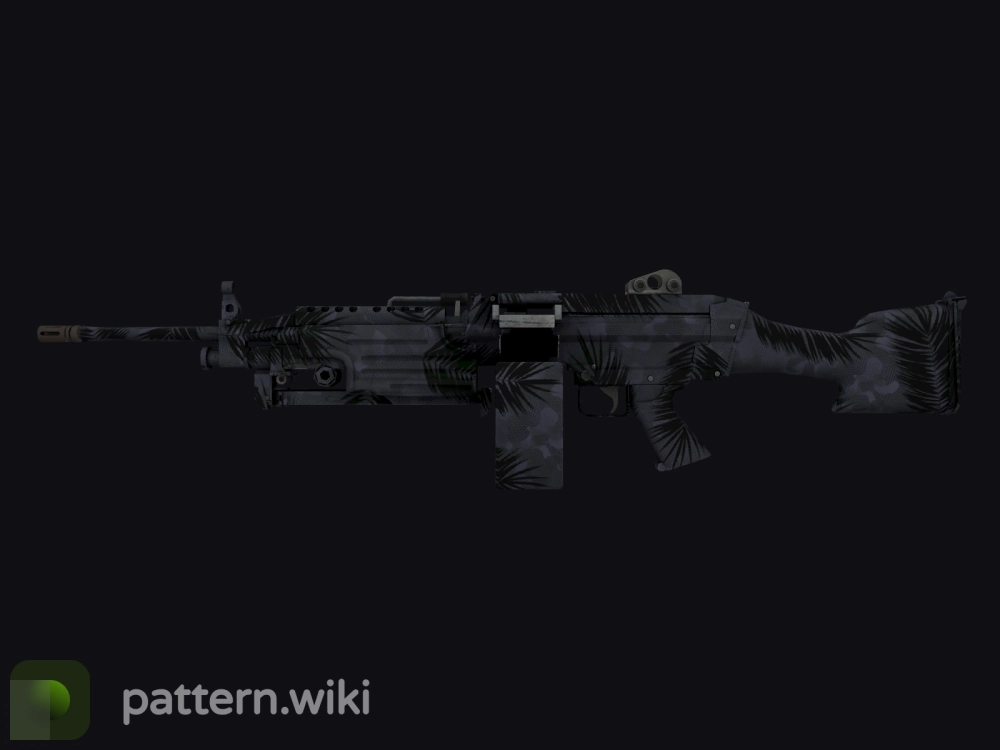 M249 Midnight Palm seed 785