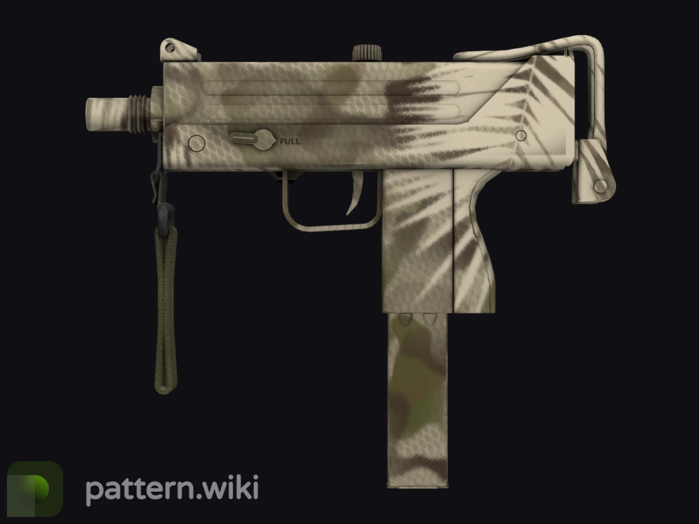 MAC-10 Palm seed 564