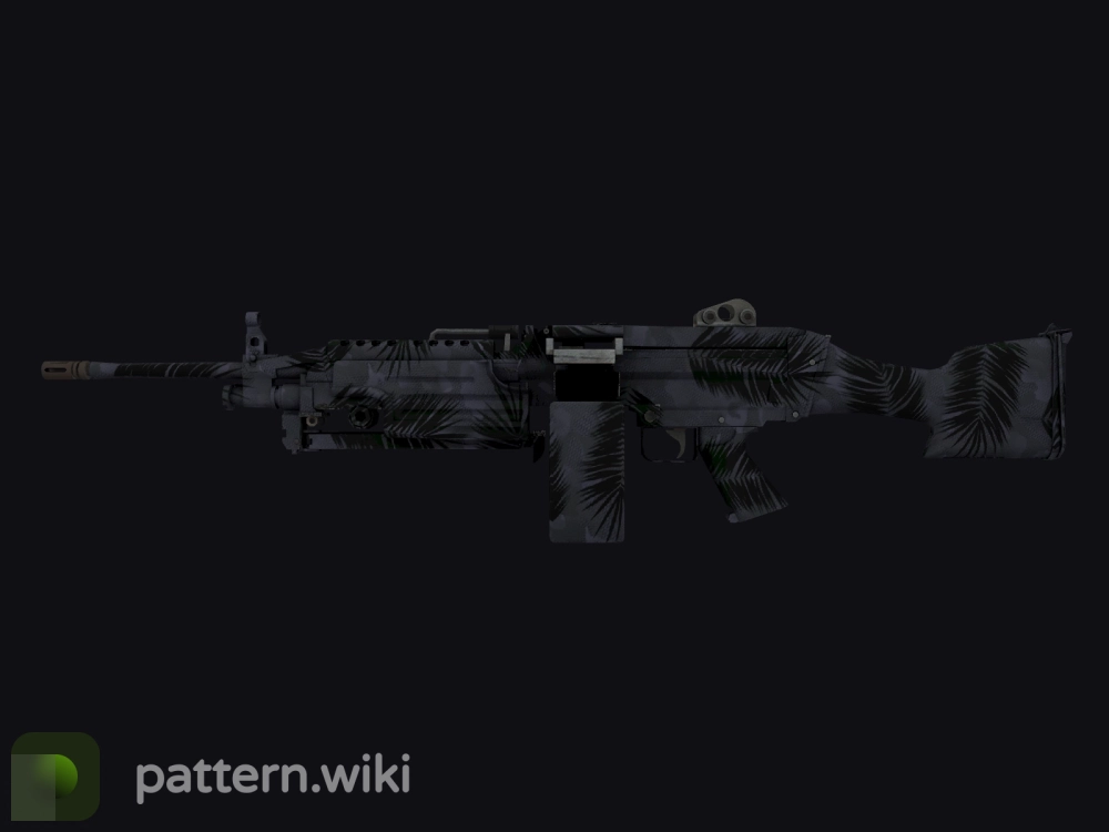 M249 Midnight Palm seed 561