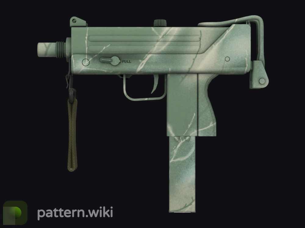 MAC-10 Surfwood seed 179