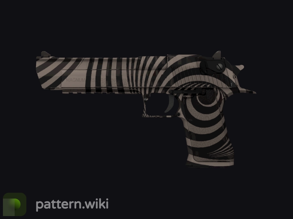 Desert Eagle Hypnotic seed 178