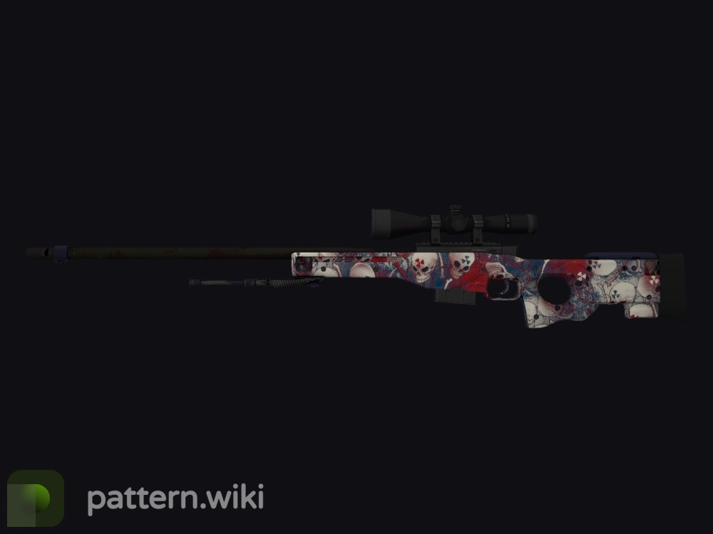 AWP Acheron seed 29