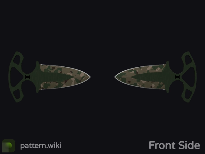 skin preview seed 357