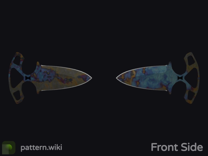 skin preview seed 609