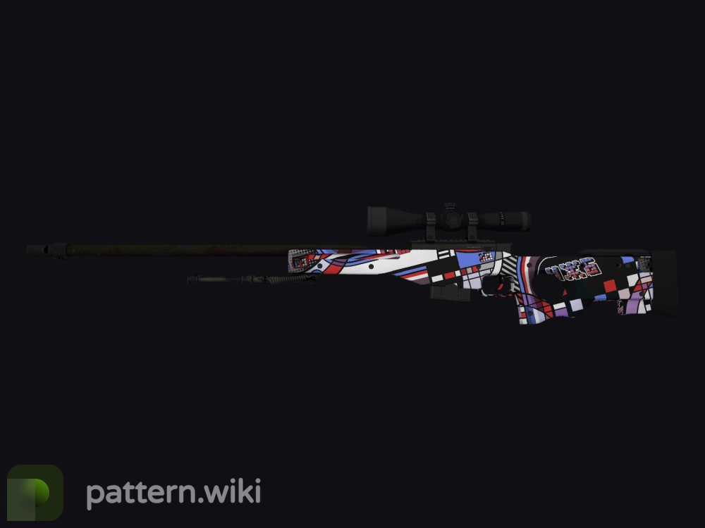 AWP POP AWP seed 155