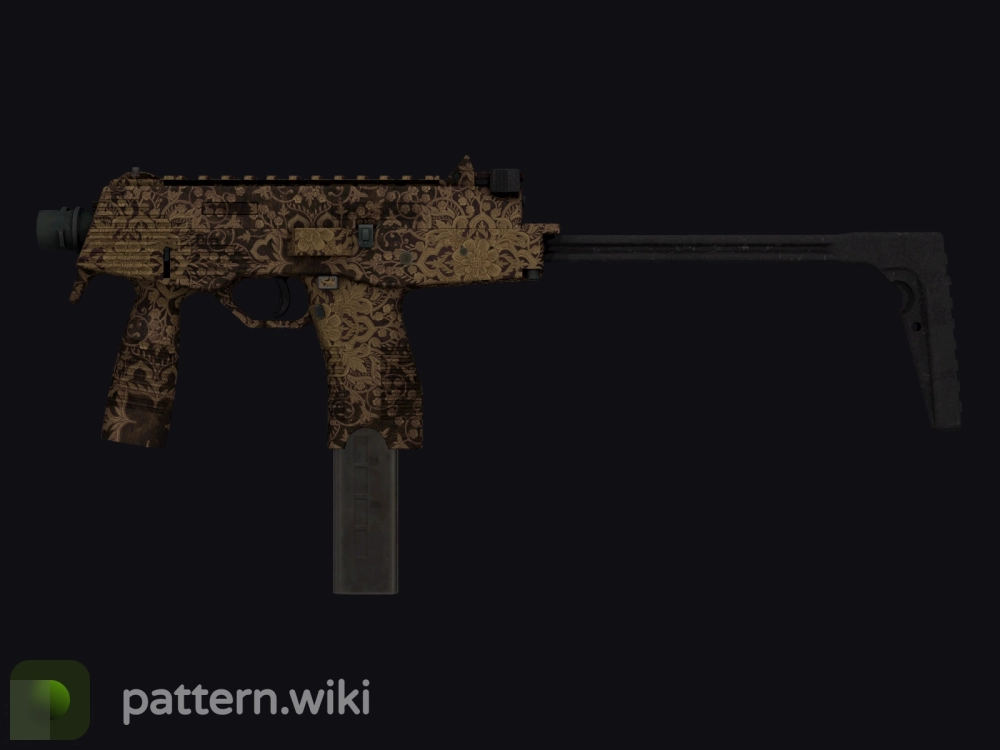 MP9 Music Box seed 402