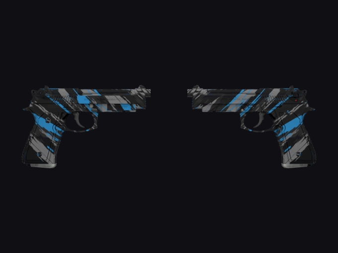 skin preview seed 207