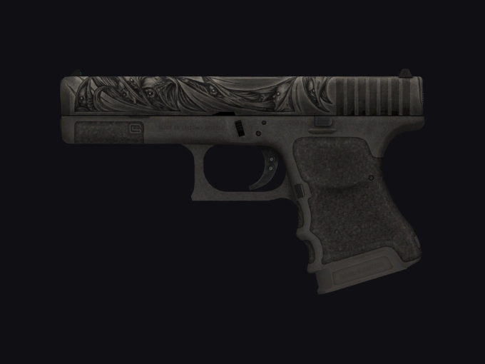 Glock-18 Wraiths preview