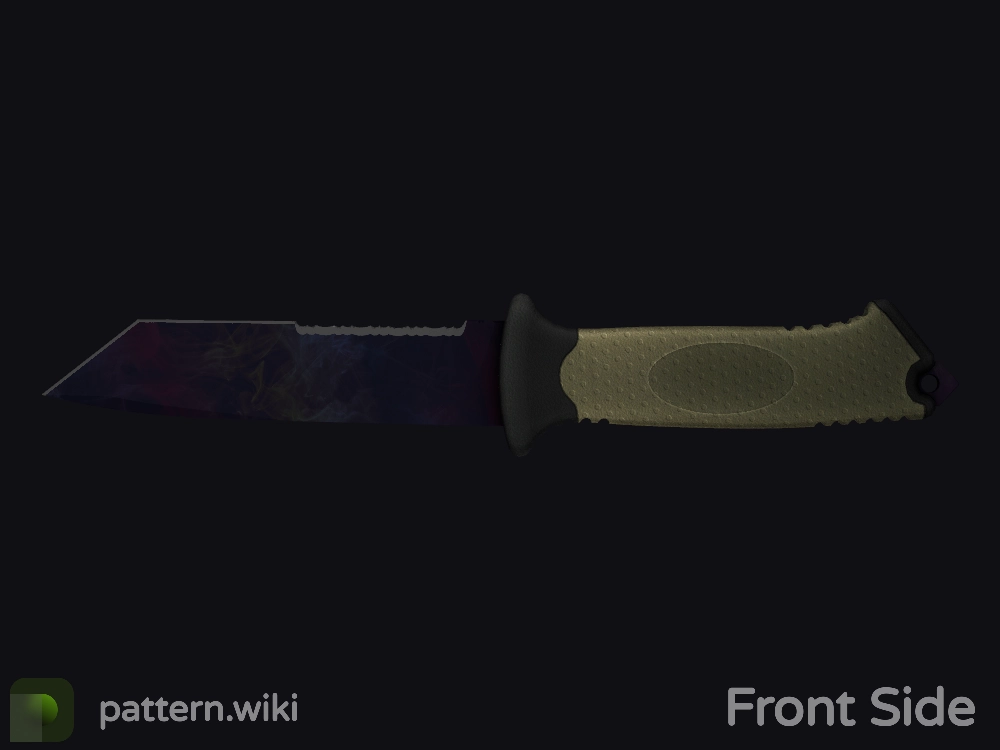 Ursus Knife Doppler seed 2