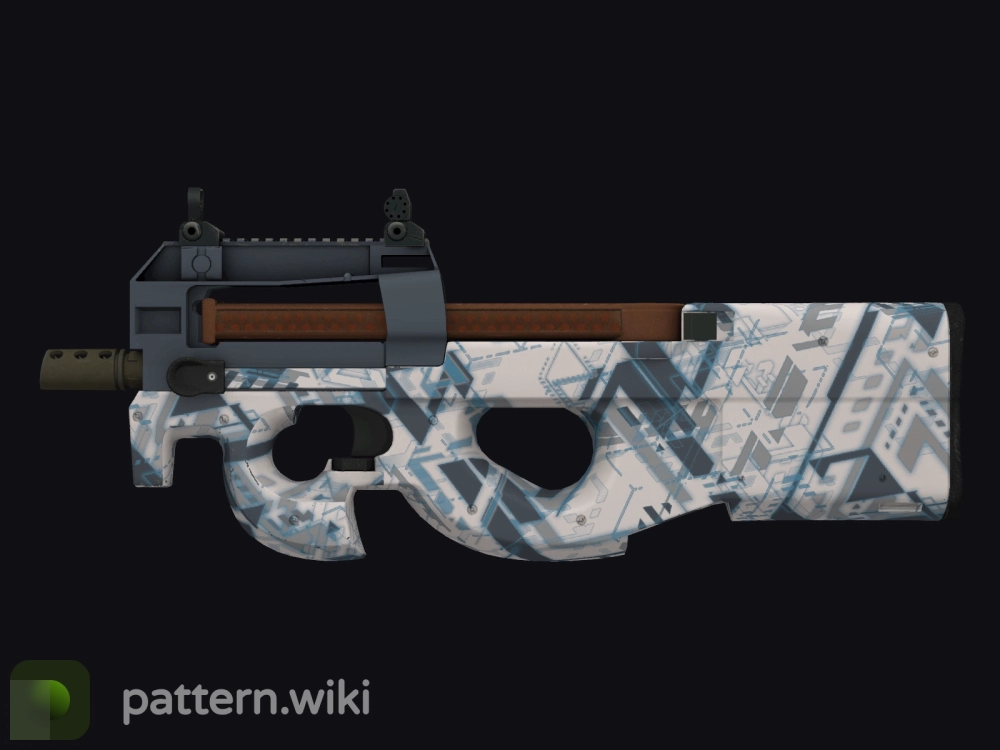 P90 Schematic seed 499