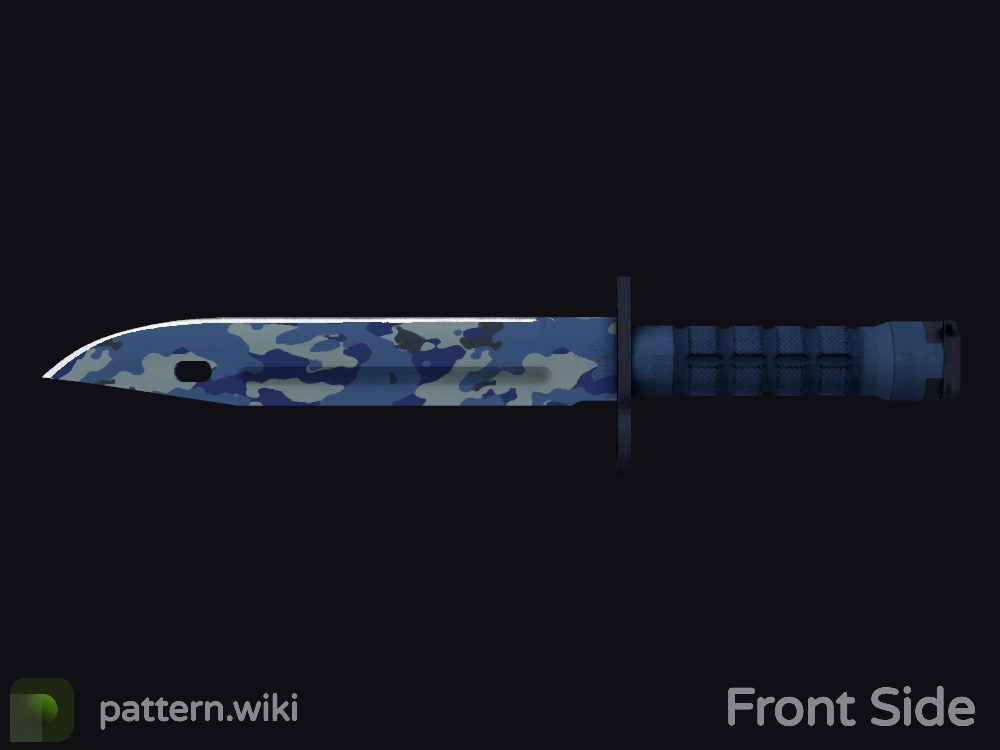 Bayonet Bright Water seed 960