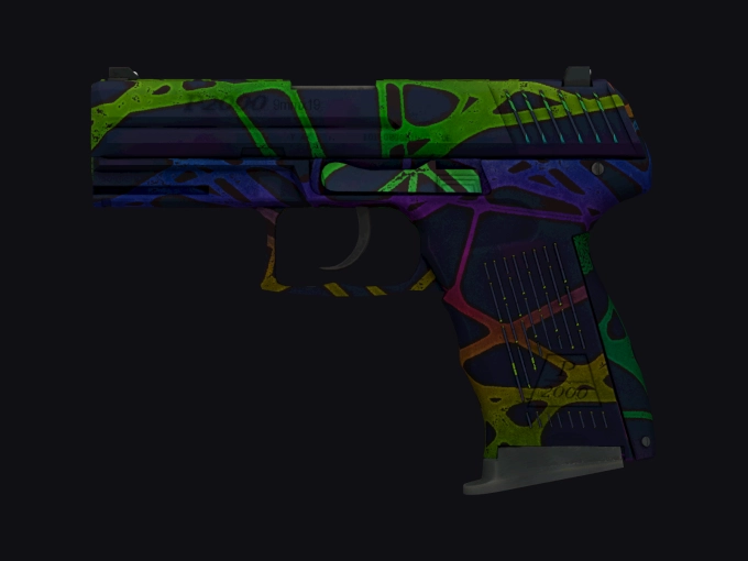 skin preview seed 911