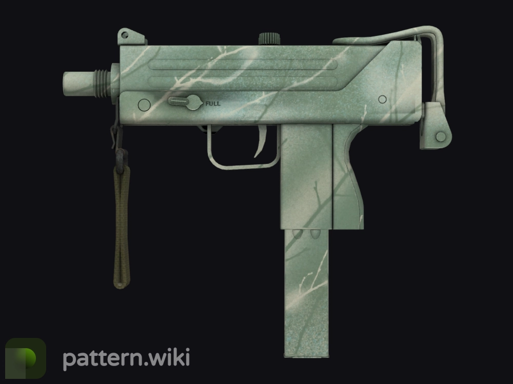 MAC-10 Surfwood seed 930