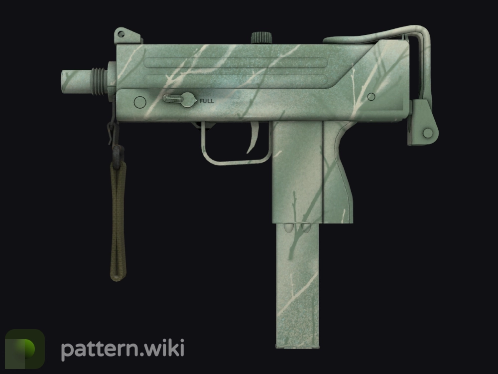 MAC-10 Surfwood seed 199