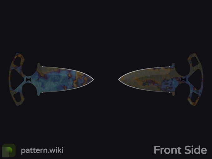 skin preview seed 601