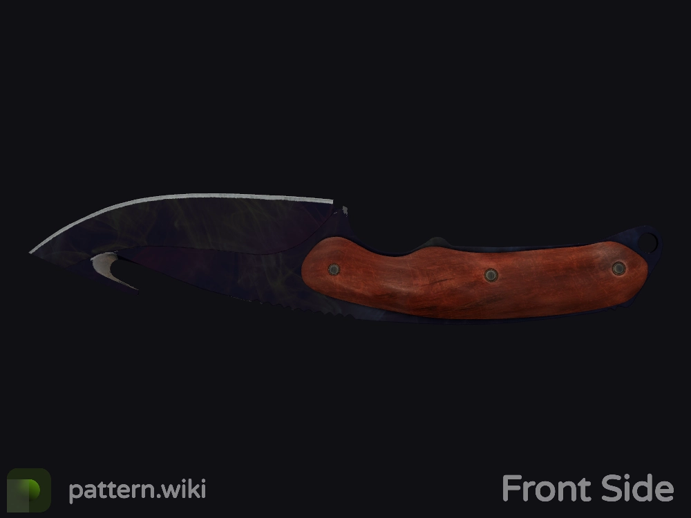 Gut Knife Doppler seed 309