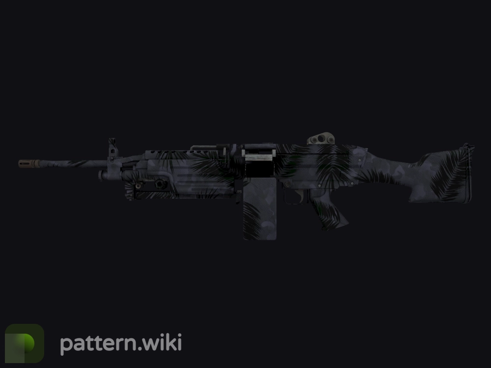 M249 Midnight Palm seed 625