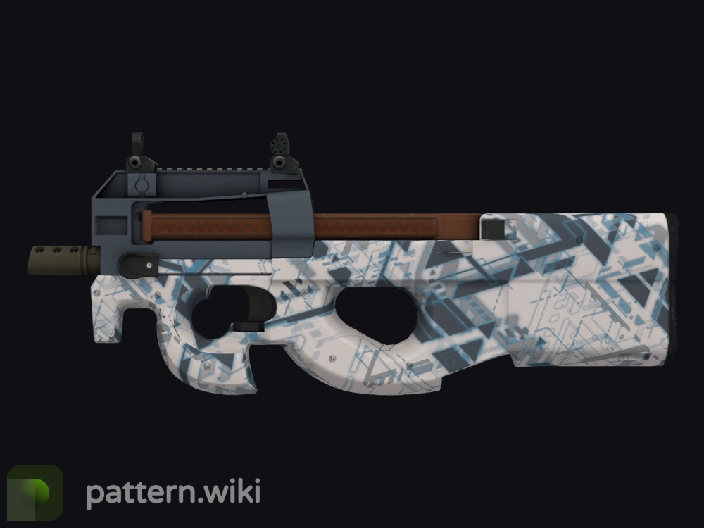 P90 Schematic seed 844